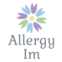 Allergy Im Logo